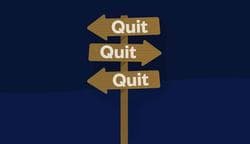 The Great HR Resignation: 3 Signs It’s Time to Quit Your HR Gig